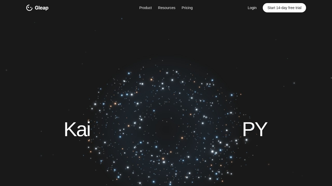 Gleap Io screenshot