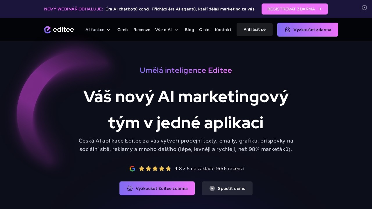 Deeply Cz screenshot